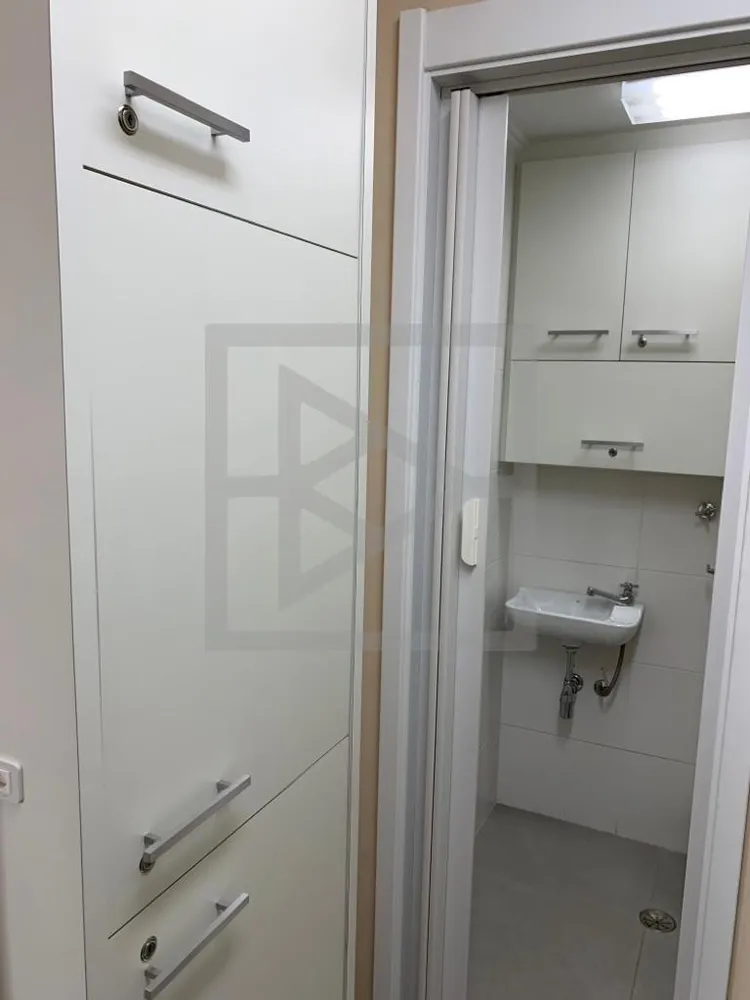 Apartamento, 3 quartos, 130 m² - Foto 5
