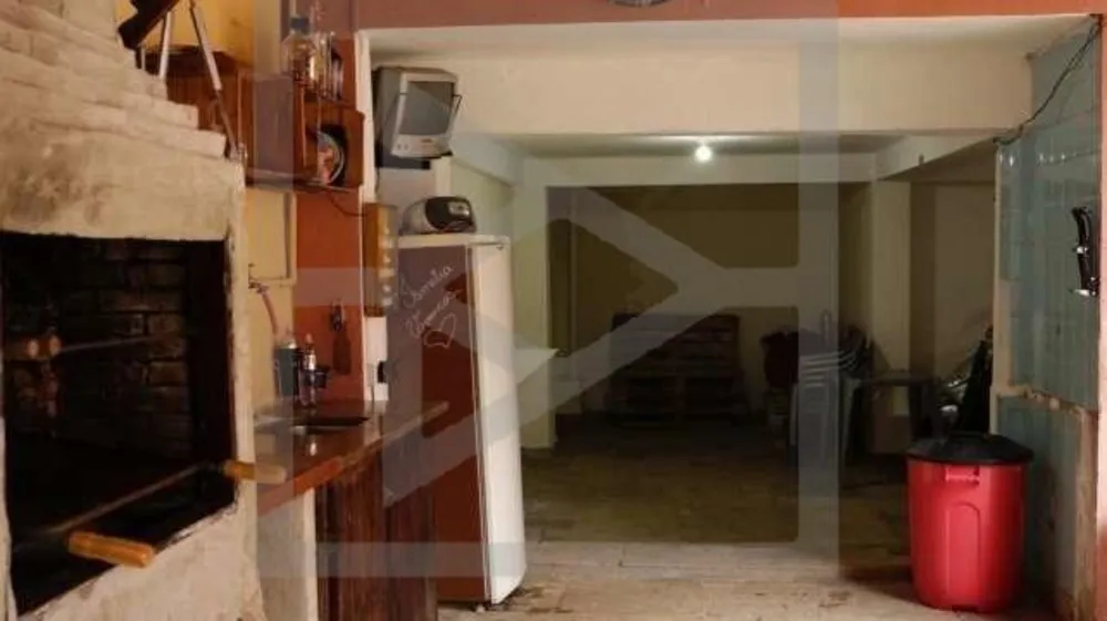 Casa, 4 quartos, 320 m² - Foto 1