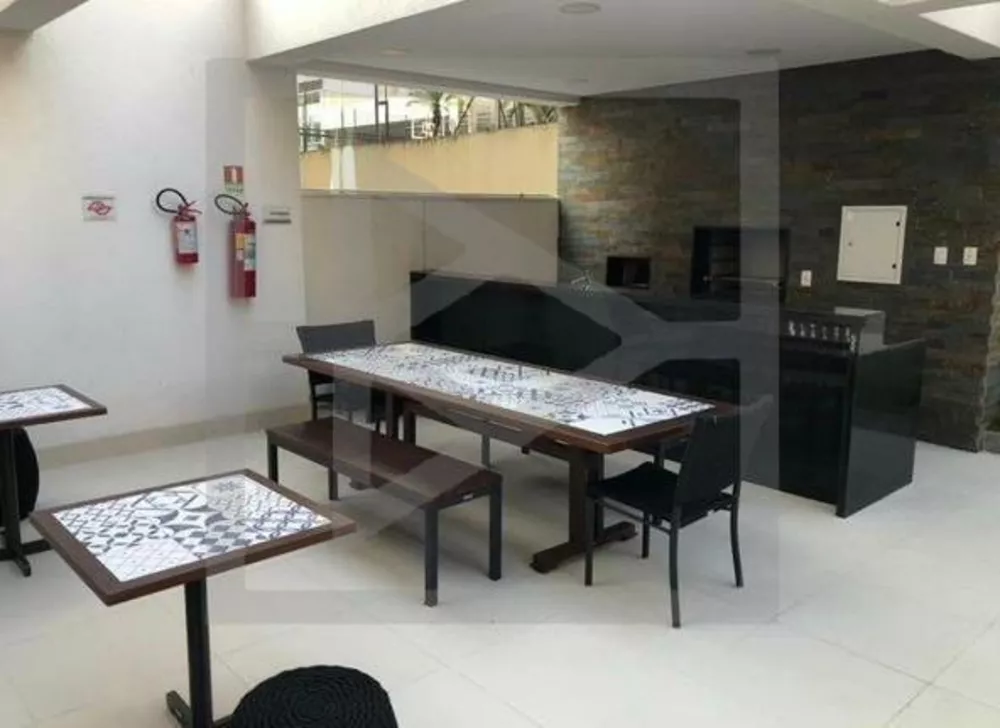 Apartamento, 3 quartos, 192 m² - Foto 8