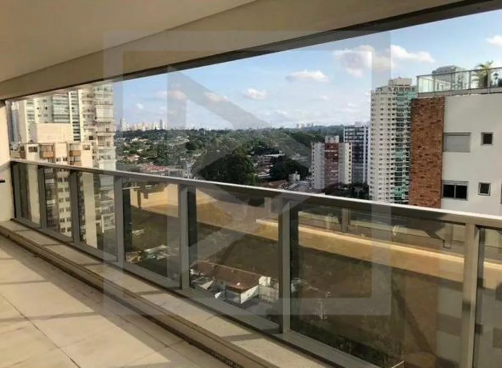 Apartamento, 3 quartos, 192 m² - Foto 1