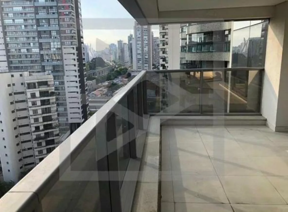 Apartamento, 3 quartos, 192 m² - Foto 5