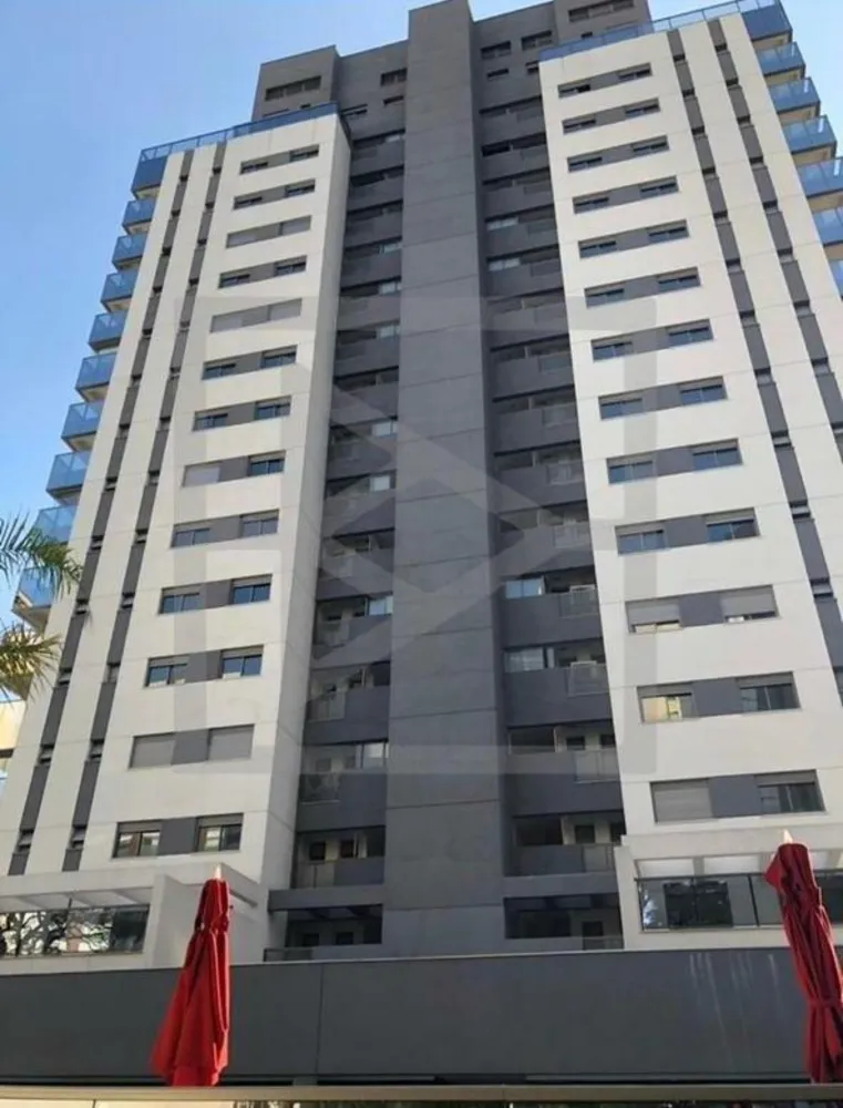 Apartamento, 3 quartos, 192 m² - Foto 5