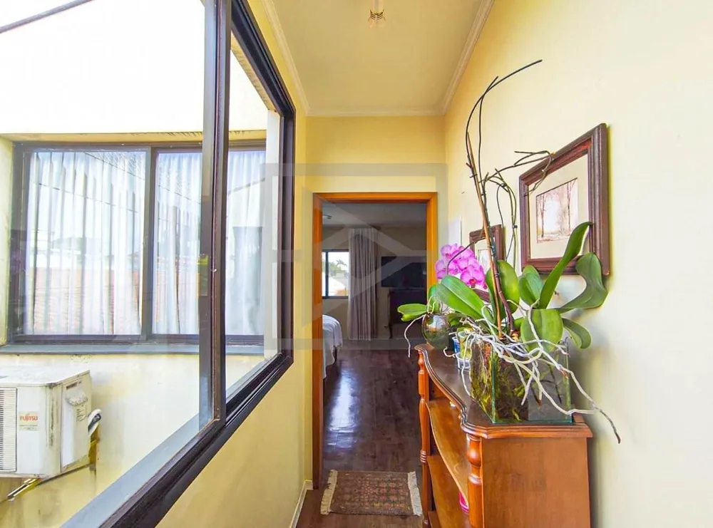 Casa, 4 quartos, 425 m² - Foto 1