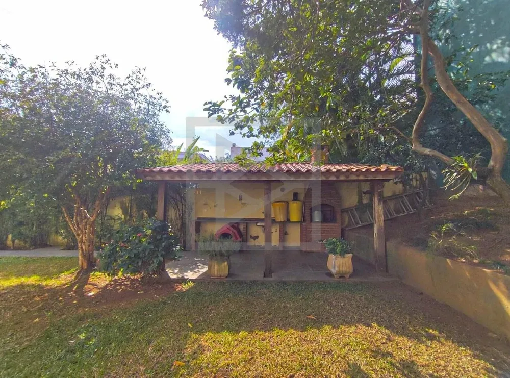 Casa, 4 quartos, 425 m² - Foto 7