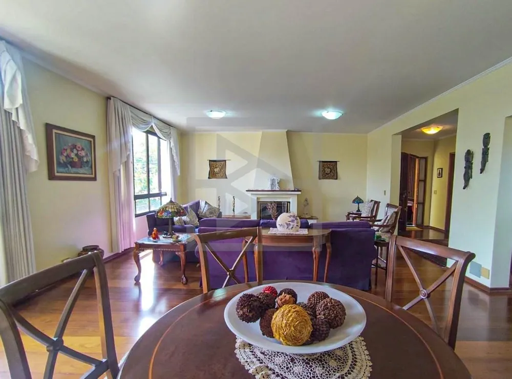 Casa, 4 quartos, 425 m² - Foto 2