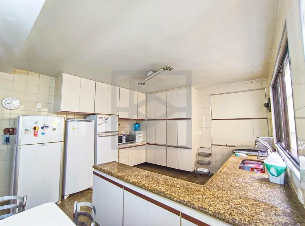 Casa, 4 quartos, 425 m² - Foto 3