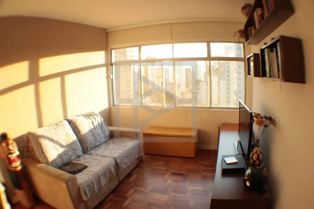 Apartamento, 2 quartos, 67 m² - Foto 7