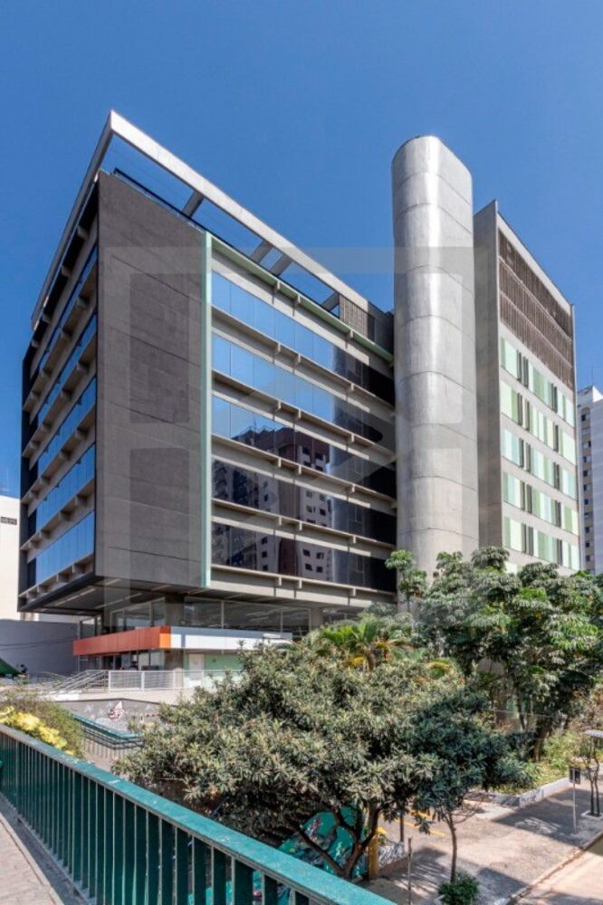 Sala-Conjunto, 883 m² - Foto 4