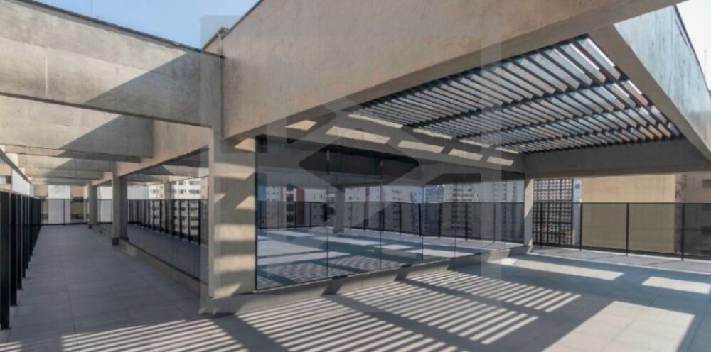 Sala-Conjunto, 883 m² - Foto 1
