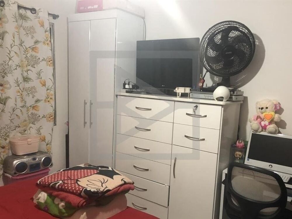 Casa, 2 quartos, 100 m² - Foto 12