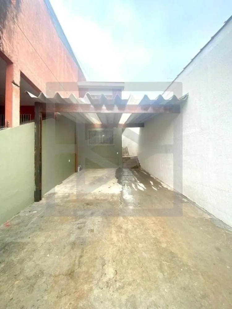 Casa, 3 quartos, 131 m² - Foto 10