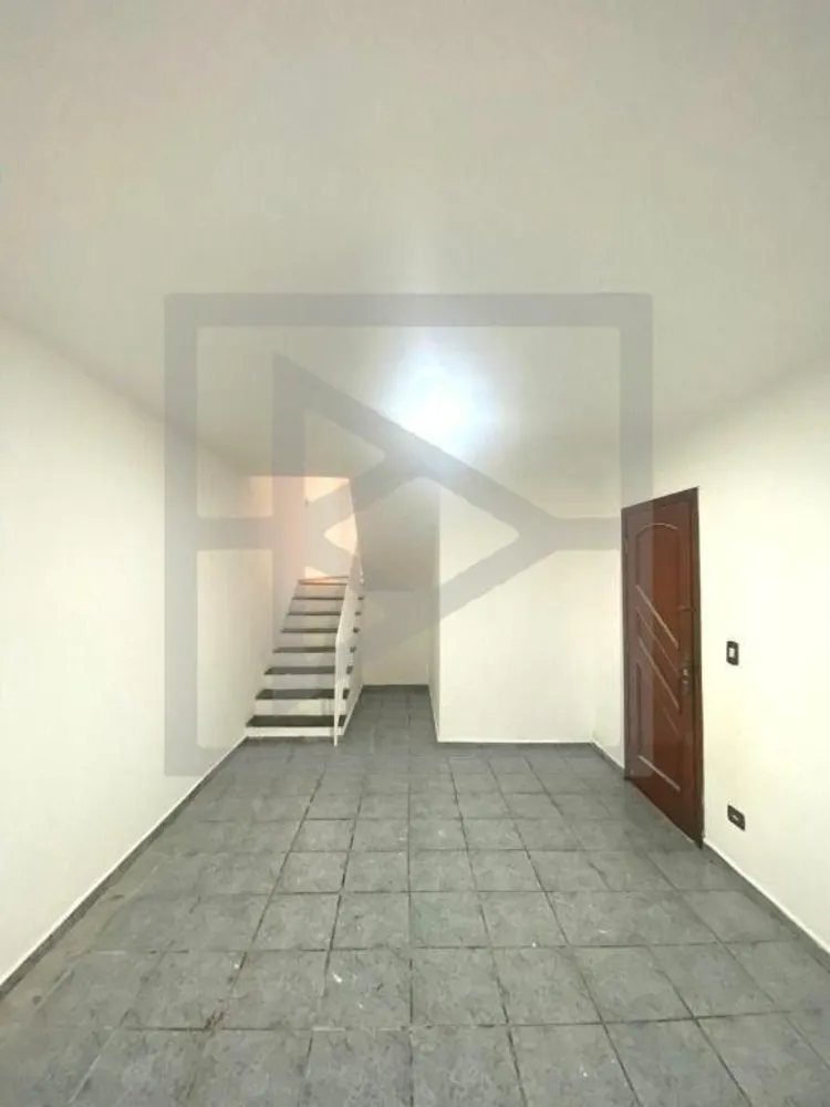 Casa, 3 quartos, 131 m² - Foto 1