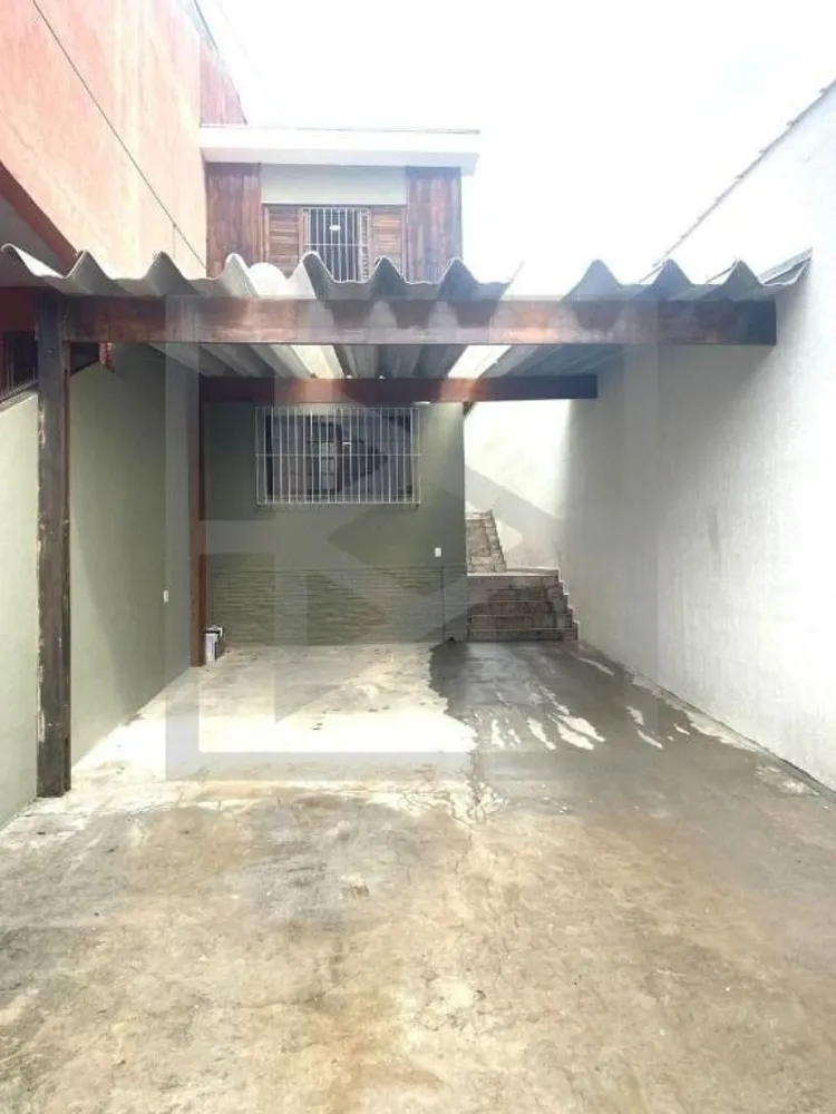 Casa, 3 quartos, 131 m² - Foto 11