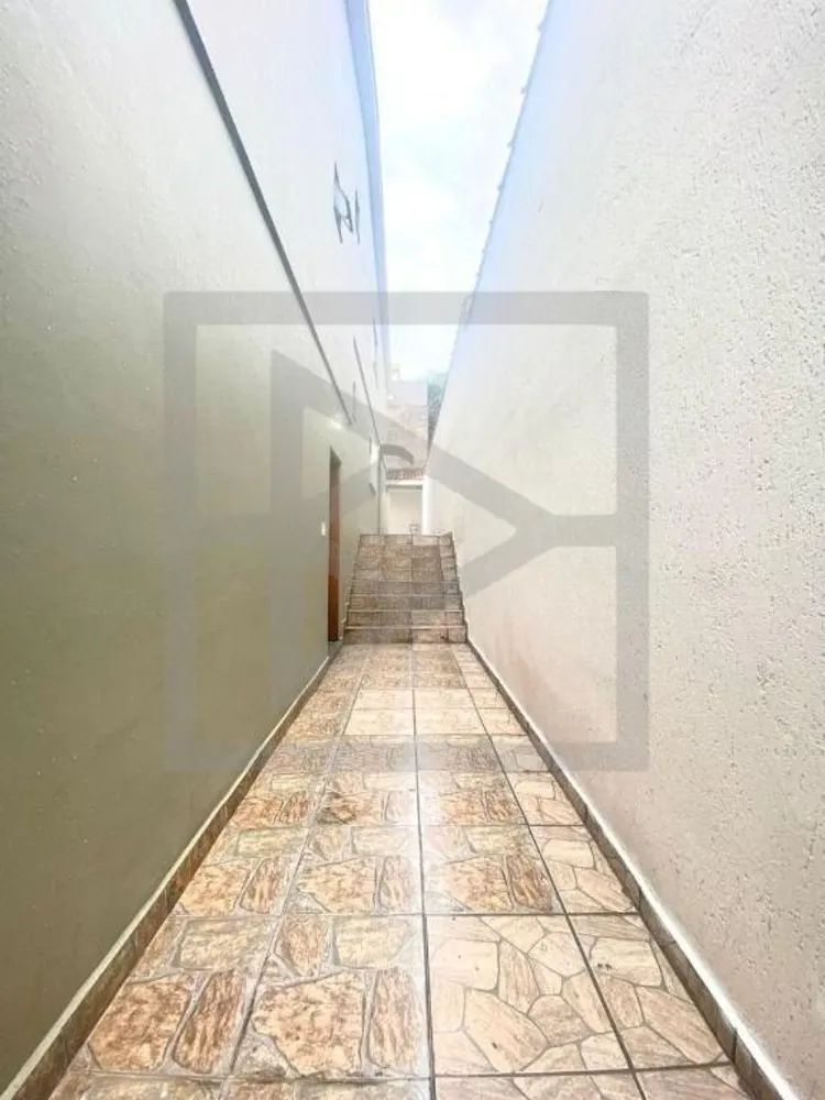 Casa, 3 quartos, 131 m² - Foto 12