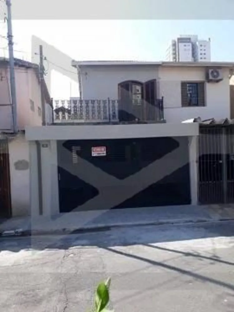 Casa, 4 quartos, 145 m² - Foto 2