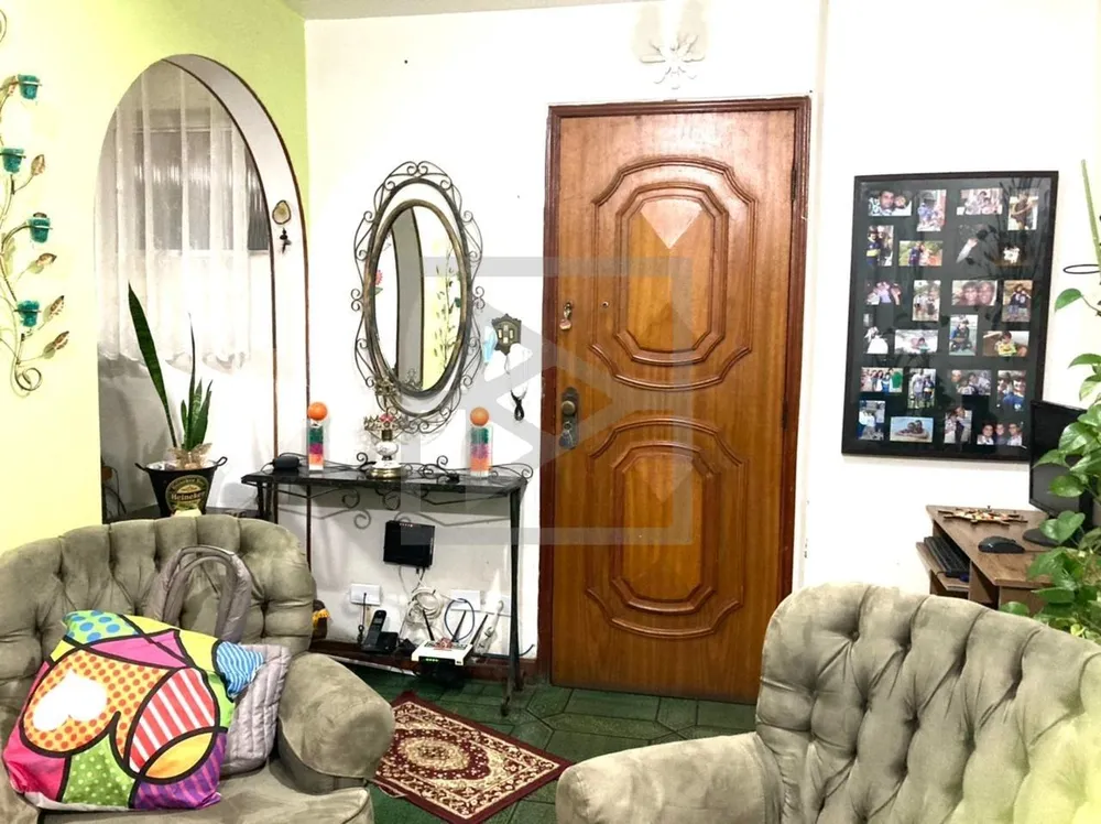 Apartamento, 2 quartos, 71 m² - Foto 9