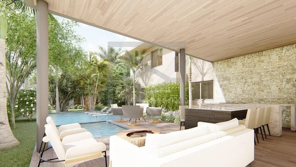 Casa, 4 quartos, 700 m² - Foto 4