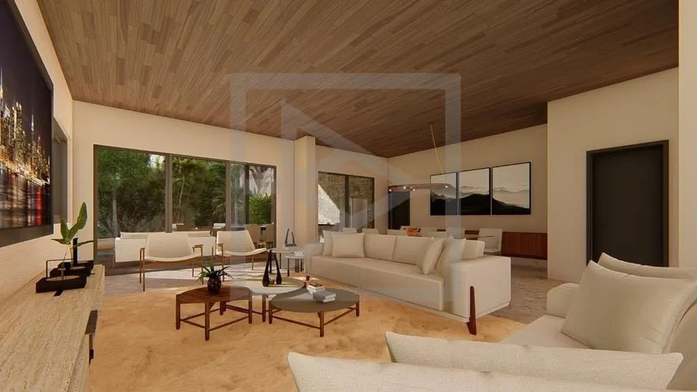 Casa, 4 quartos, 700 m² - Foto 1