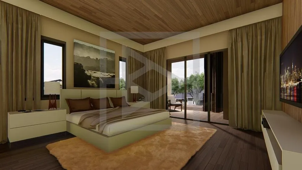 Casa, 4 quartos, 700 m² - Foto 3