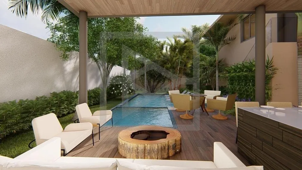 Casa, 4 quartos, 700 m² - Foto 8