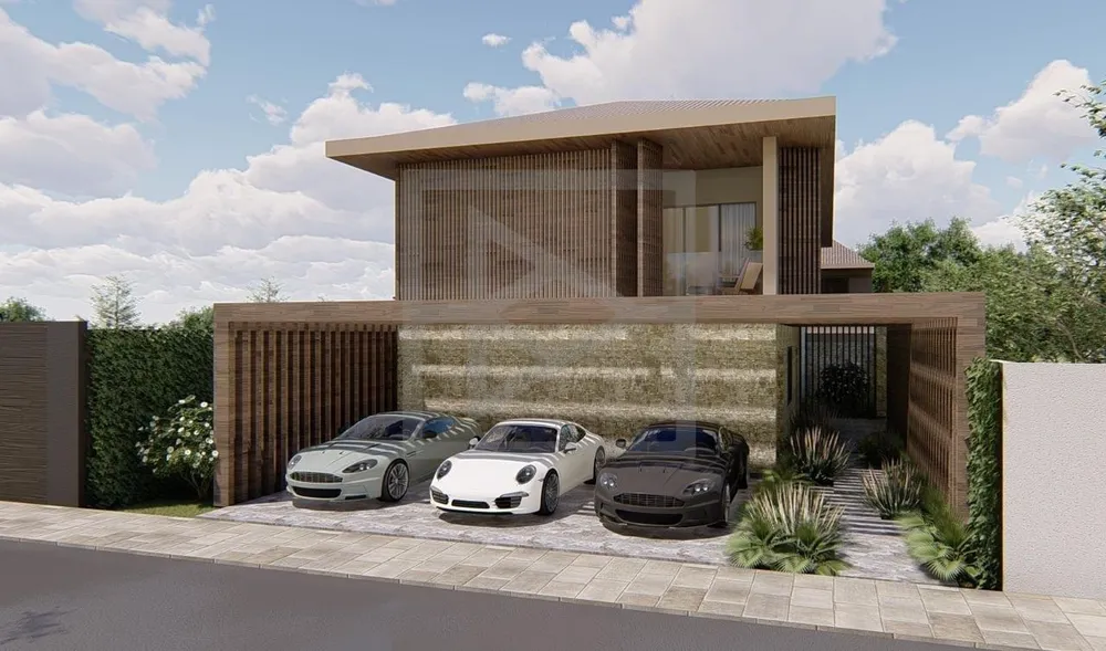 Casa, 4 quartos, 700 m² - Foto 5