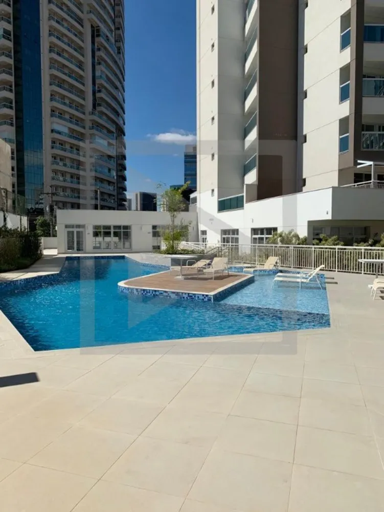 Apartamento, 1 quarto, 35 m² - Foto 4