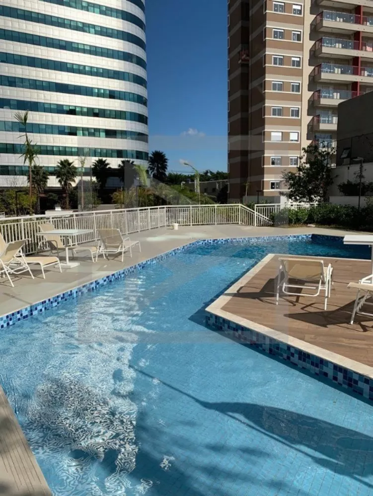 Apartamento, 1 quarto, 35 m² - Foto 4