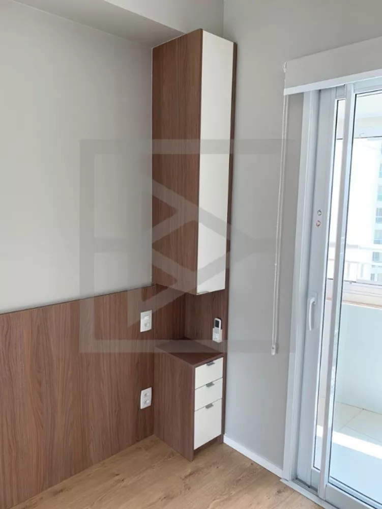 Apartamento, 1 quarto, 35 m² - Foto 1