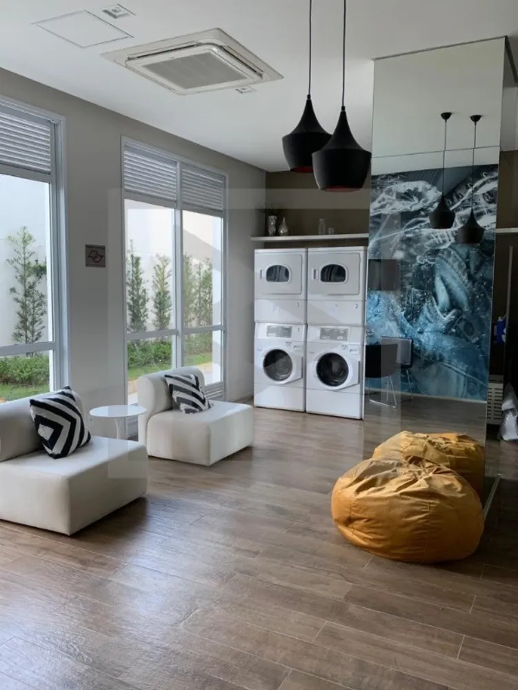 Apartamento, 1 quarto, 35 m² - Foto 8