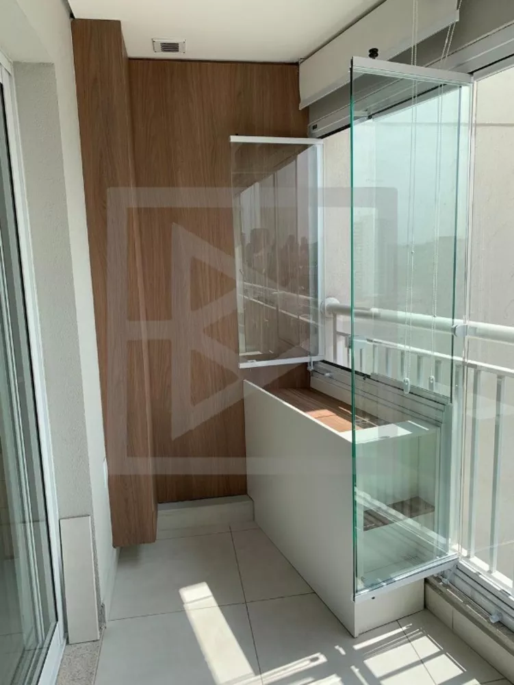 Apartamento, 1 quarto, 35 m² - Foto 2