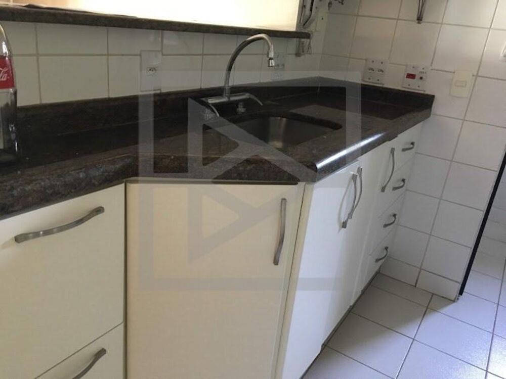 Apartamento, 2 quartos, 84 m² - Foto 2