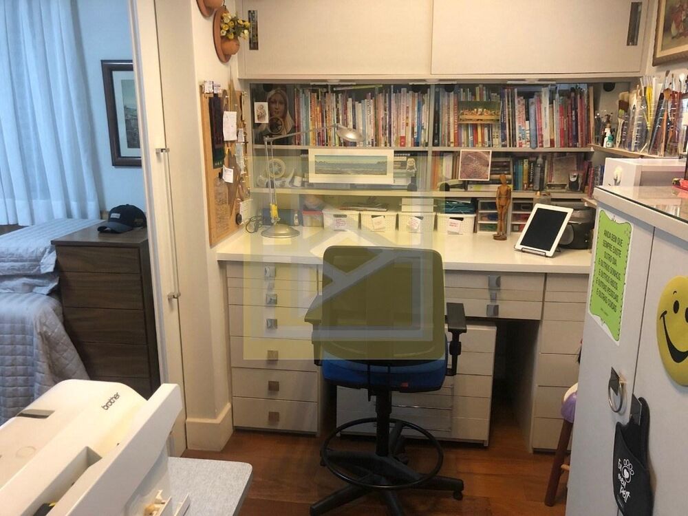 Apartamento, 2 quartos, 123 m² - Foto 3