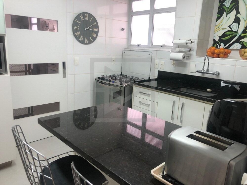 Apartamento, 2 quartos, 123 m² - Foto 2