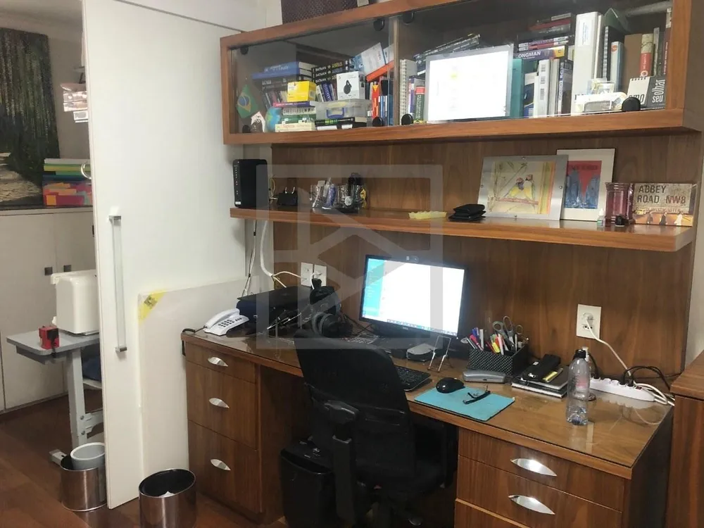 Apartamento, 2 quartos, 123 m² - Foto 6