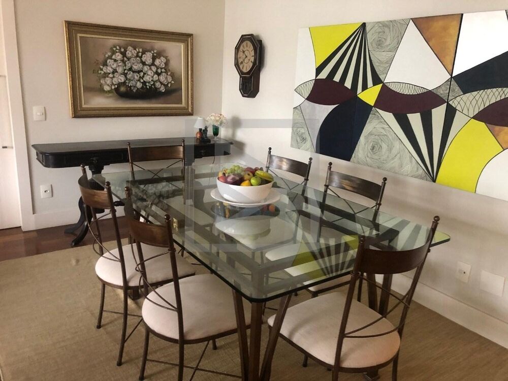 Apartamento, 2 quartos, 123 m² - Foto 1