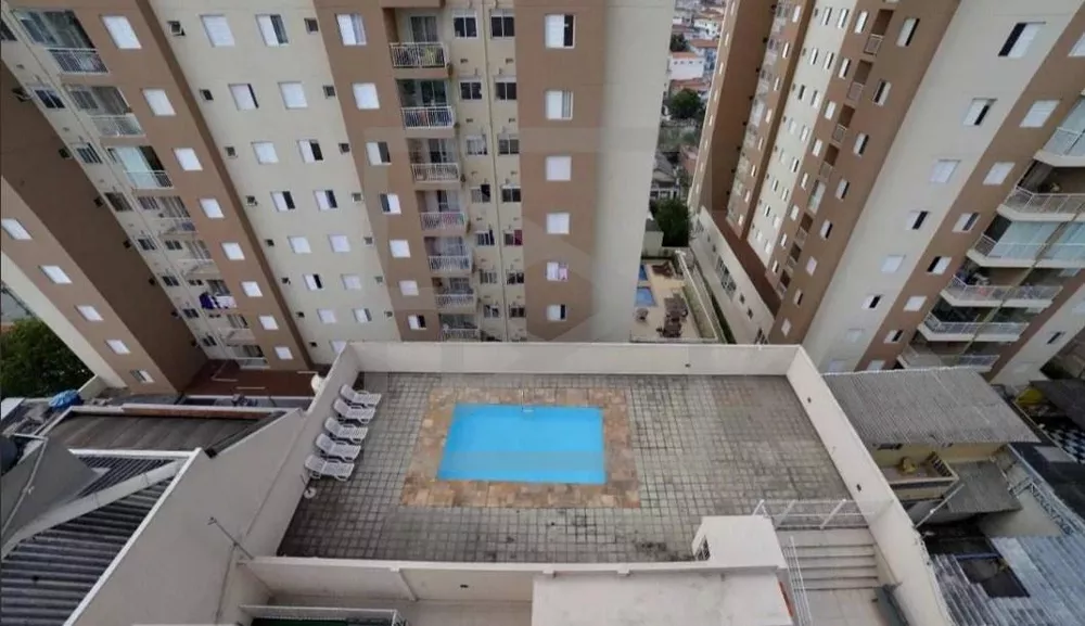 Apartamento, 3 quartos, 72 m² - Foto 3