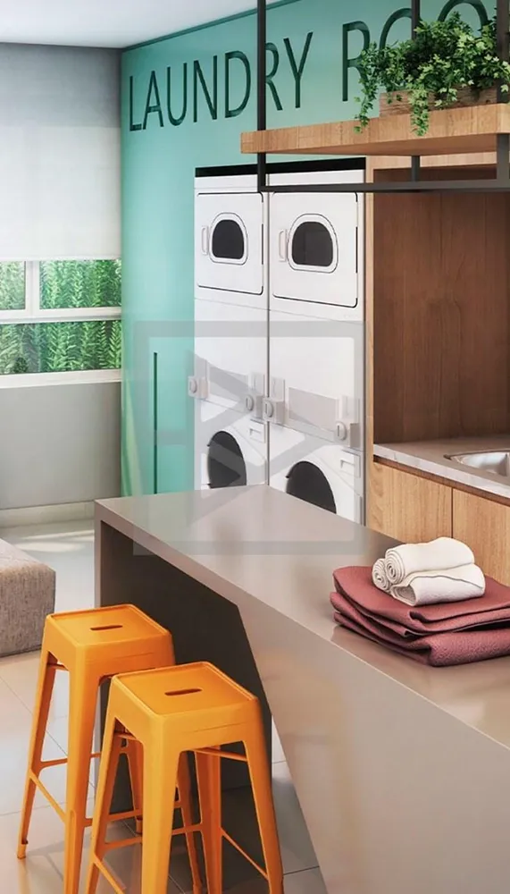 Apartamento, 1 quarto, 28 m² - Foto 10