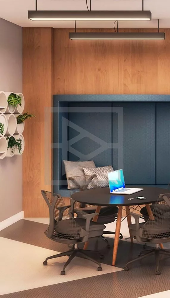 Apartamento, 1 quarto, 28 m² - Foto 3