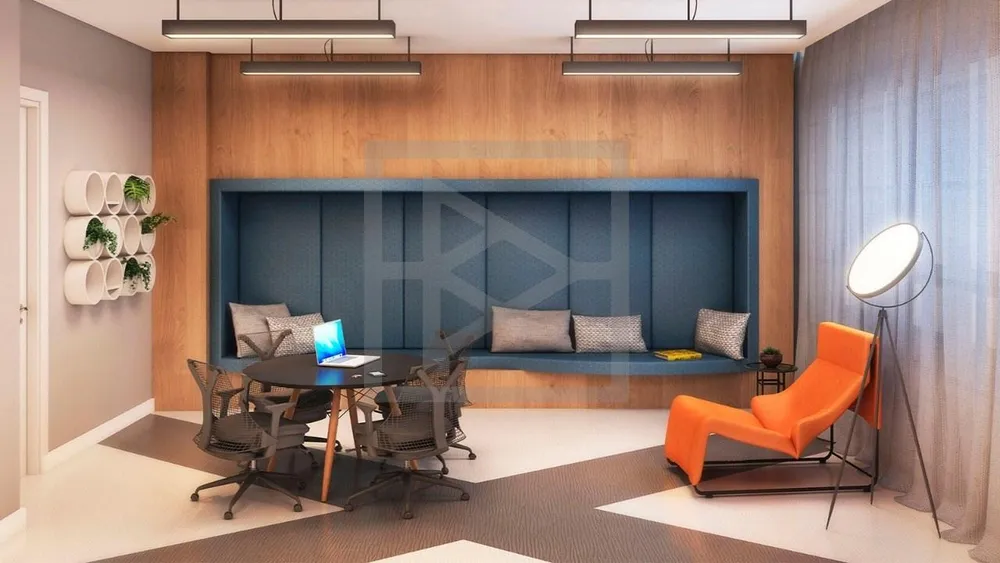 Apartamento, 1 quarto, 28 m² - Foto 12