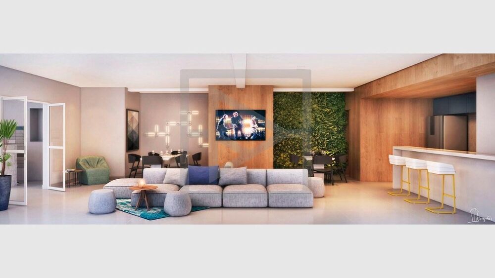 Apartamento, 1 quarto, 28 m² - Foto 14