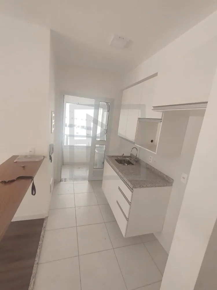 Apartamento, 2 quartos, 65 m² - Foto 2