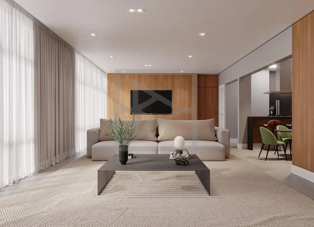 Apartamento, 3 quartos, 169 m² - Foto 5