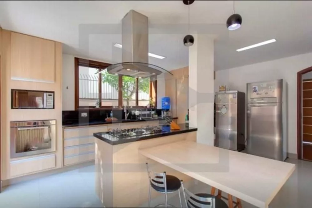 Casa, 5 quartos, 520 m² - Foto 2