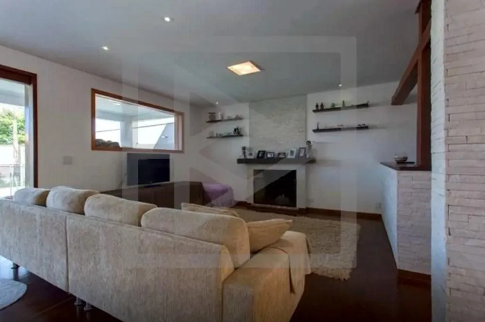 Casa, 5 quartos, 520 m² - Foto 3