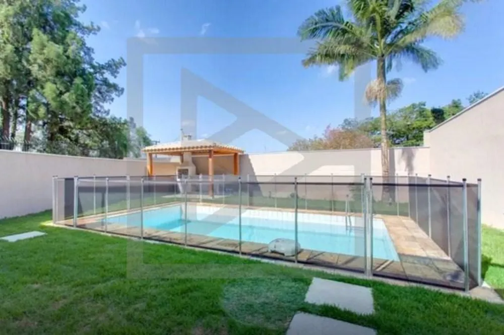 Casa, 5 quartos, 520 m² - Foto 5