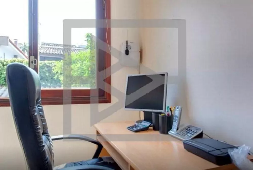 Casa, 5 quartos, 520 m² - Foto 4