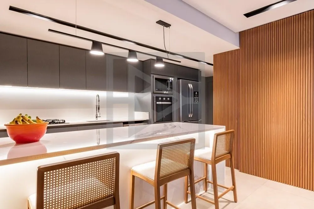 Apartamento, 2 quartos, 128 m² - Foto 4