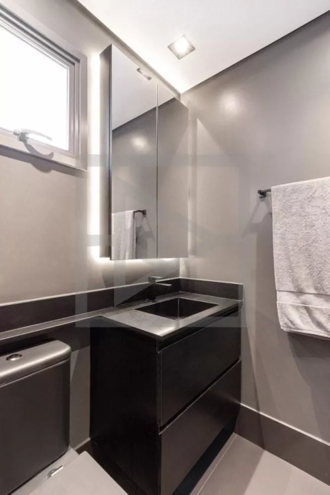 Apartamento, 2 quartos, 128 m² - Foto 6