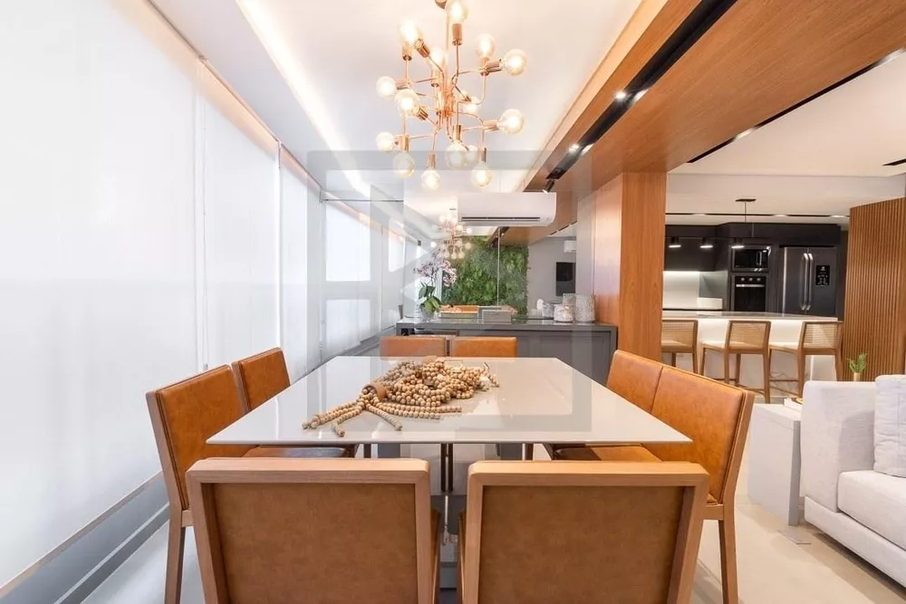 Apartamento, 2 quartos, 128 m² - Foto 5
