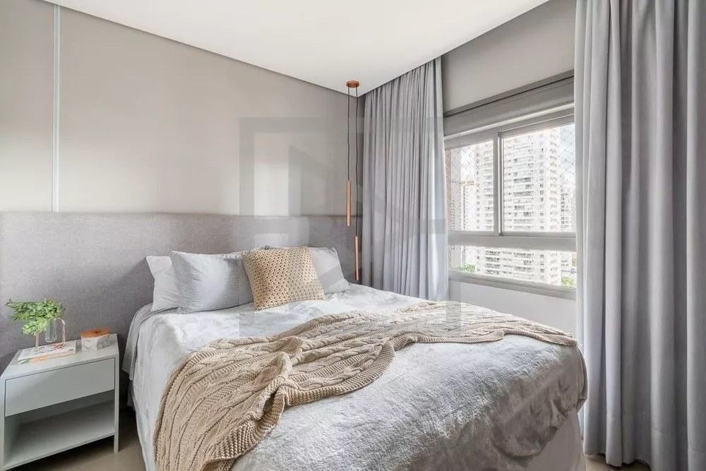 Apartamento, 2 quartos, 128 m² - Foto 4